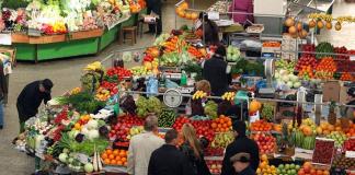 Чем можно торговать на рынке прибыльно Какими продуктами питания выгодно торговать